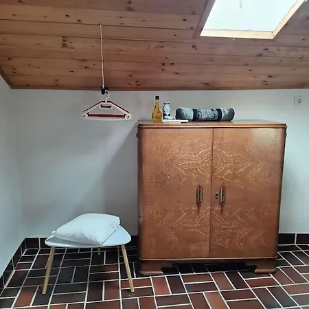 Casa Soraia Nell'isola Dei Sogni 펜션 말리로시니