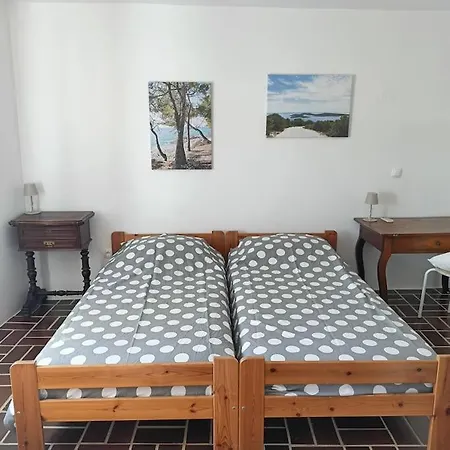 Casa Soraia Nell'isola Dei Sogni