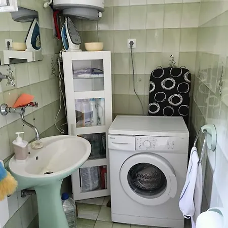 Casa Soraia Nell'isola Dei Sogni 펜션 *