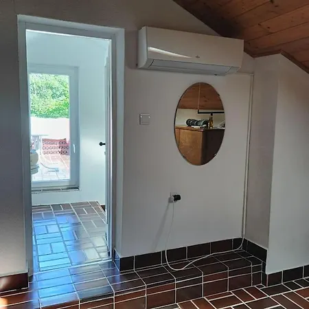 펜션 Casa Soraia Nell'isola Dei Sogni