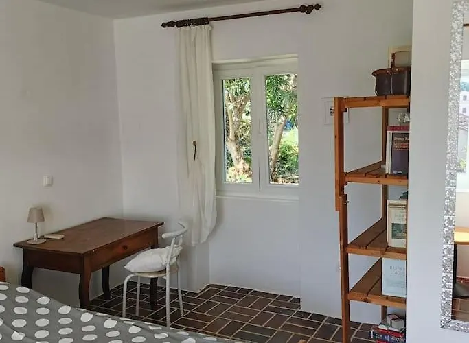 Casa Soraia Nell'isola Dei Sogni